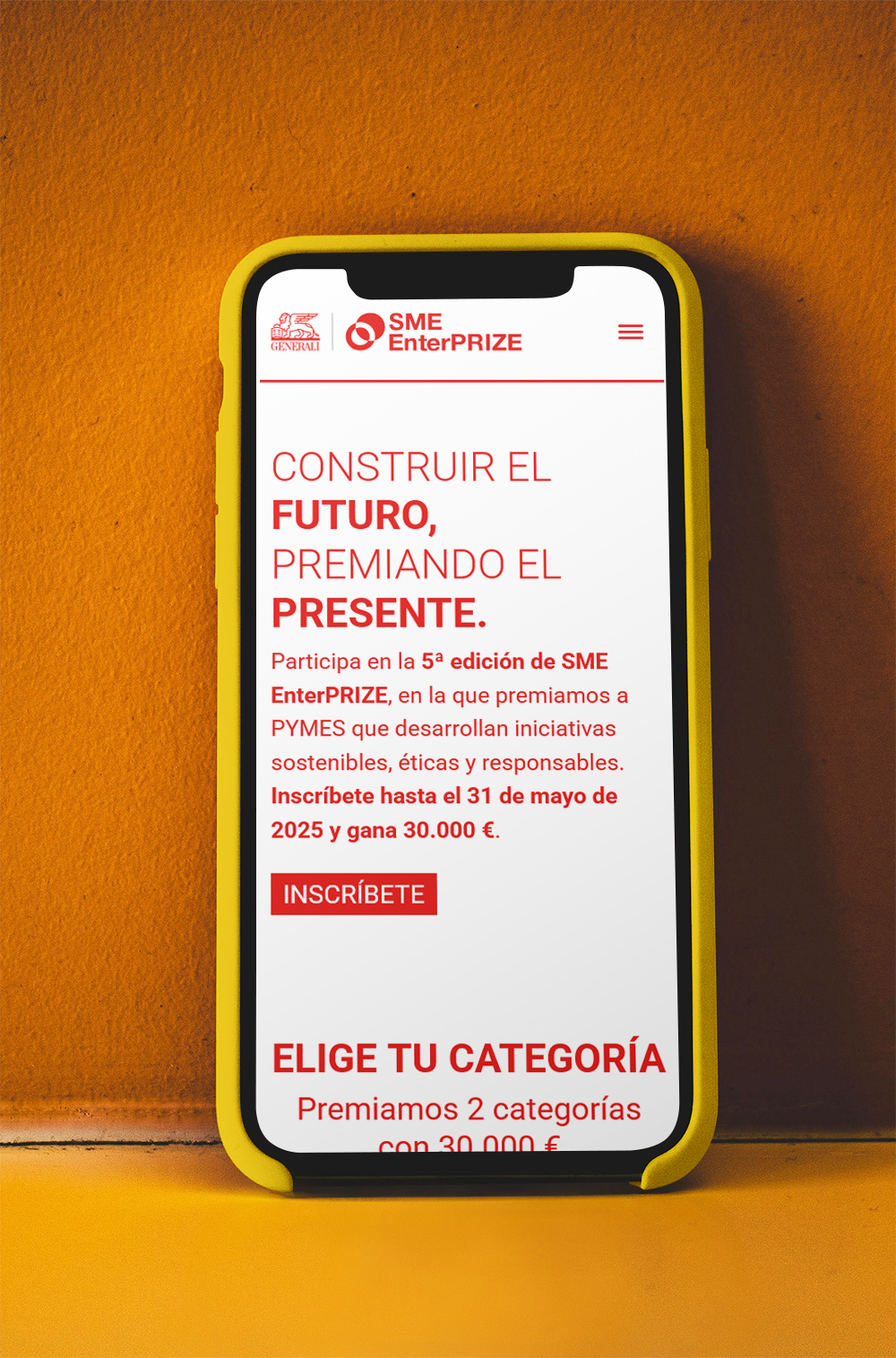 Premios Enterprize