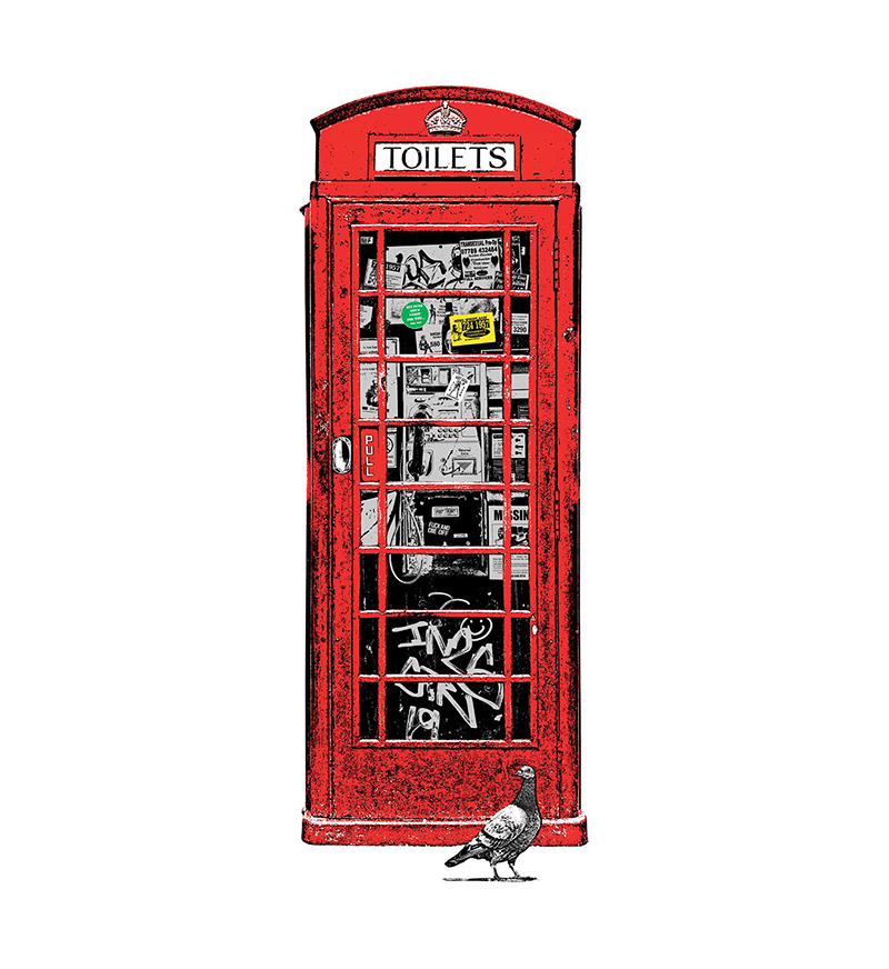 Portafolio de ilustración y dirección creativa