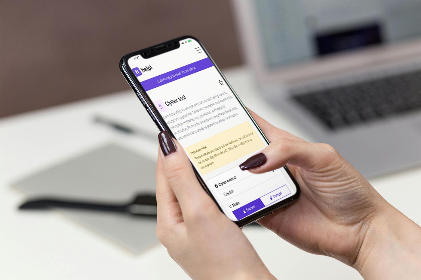 Plataforma de herramientas online gratuitas