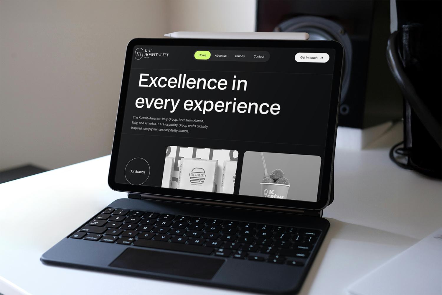 KAI Hospitality Group